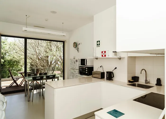 Hostel De Santa Luzia - Peregrinos De Santiago *